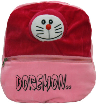 

Arcade NGDRM130DPKPK Waterproof School Bag(Pink, 12 inch)