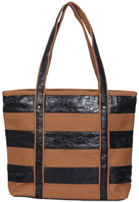 

Raas Bazaar Bag0212 Shoulder Bag(Mustard, 16 inch)