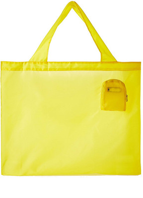 

Shrih Tote Bag Multipurpose Bag(Yellow, 32 L)
