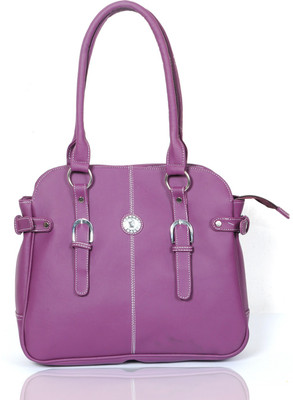 

Right Choice Bags Shoulder Bag(Purple)