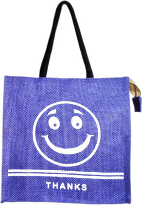 

FAVINO JTB07 Multipurpose Bag(Purple, 12 inch)