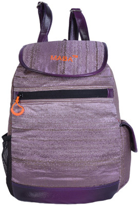 

MABA Multicolor Backpack - 06 Backpack(Multicolor, 10 L)