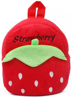 

Connectwide Strawberry bag Shoulder Bag(Red, 50 inch)