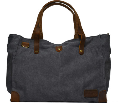 

Amado 15SC3684MG Messenger Bag(Grey, 15 L)