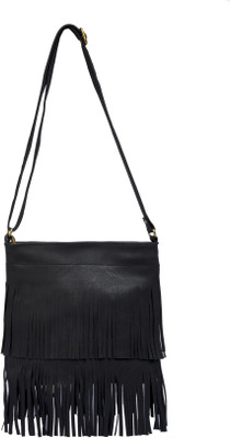 

Credulous LBAG1022-Black School Bag(Black, 12 inch)
