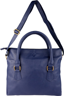 

Fine Arch FAHB008-B Waterproof School Bag(Blue, 4 L)