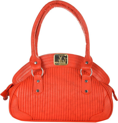 

4EM-BOSS MAG102 School Bag(Red, 6 inch)