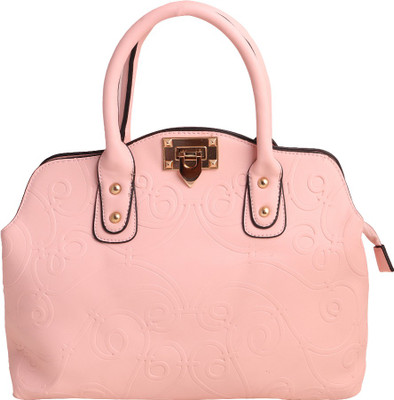 

Peace pink Peapin0123 Shoulder Bag(Pink, 5 L)