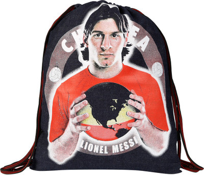 

Nl Bags messirope-10 5 L Backpack(Multicolor)