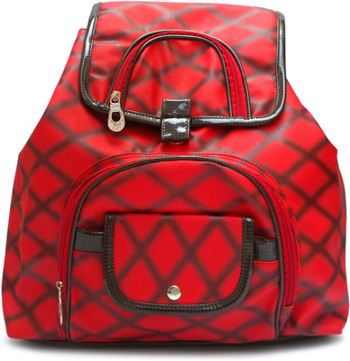 

LEVENT LBL3B37 Backpack(Red, 8 L)