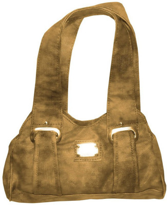 

Atorakushon Multipurpose Ladies Hand Bag Shoulder Bag(Yellow, 5 inch)
