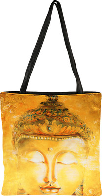 

ROMAN DESIRE Light Weight Shoulder Bag(Black, 16 inch)