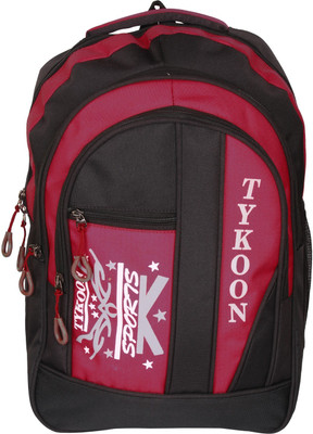 

Craft Art India Polyester Mini School / College / Tuition Bag 5 Compartments = Size(inch) :17.5x12.5x6 Waterproof Multipurpose Bag(Multicolor, 18 inch)