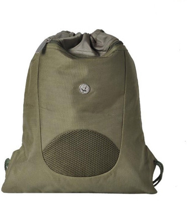

President Rejoice Backpack(Green)