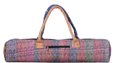 

Jaipur Textiles Hub JTH-OBG-37 Shoulder Bag(Multicolor, 2 inch)