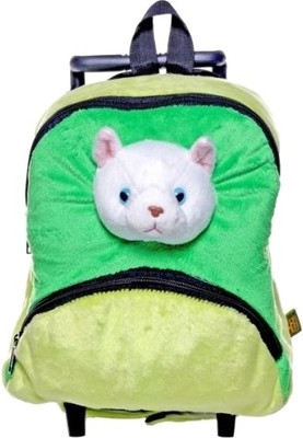

Wild Republic 11782 Trolley(Green)