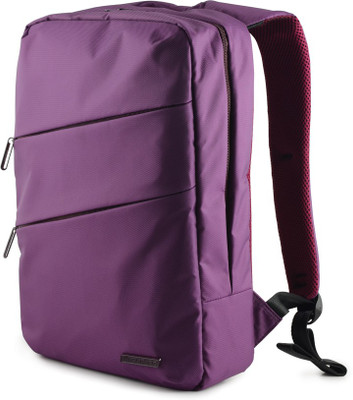 

Cliptec CFP104PP Waterproof Backpack(Purple, 14 inch)