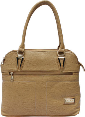 

Joe Louis Hand-held Bag(Multicolor)