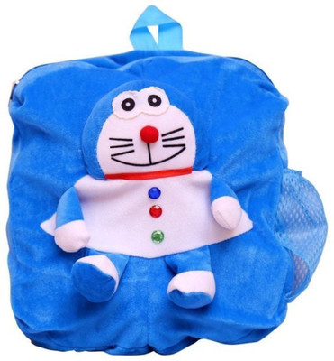

PFUMART NBAG000132 School Bag(Blue, 12 inch)