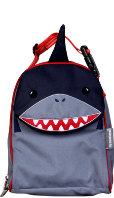 

My Milestones Kids Lunch Bag Waterproof Lunch Bag(Grey, 2 L)