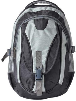 

President Marbel 26 L Backpack(Grey)