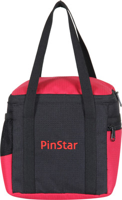 

PinStar Omni Lunch Bag - Red (OS) Lunch Bag(Red, 5 L)