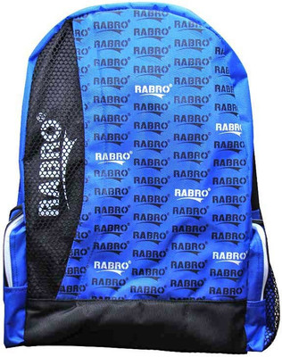 

Port Rabrobluebag Waterproof Backpack(Blue, 3 L)