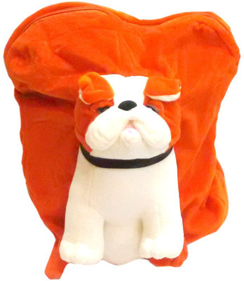 

Navigator Doggie-01 Waterproof Backpack(White, 5 L)