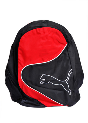

Puma New Power Cat Backpack(Red, 8 inch)