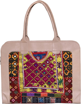 

Art Creation ACLB007 Shoulder Bag(Multicolor, 5 inch)