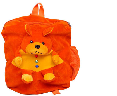 Teddy bear outlet wala bag