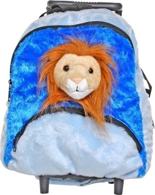 

Wild Republic 11786 Trolley(Blue)