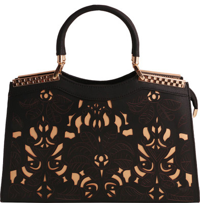 

Stylish legacy Stylea0123 Shoulder Bag(Black, 5 L)