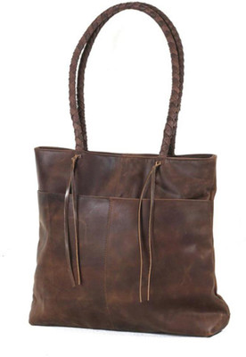 

Crapgoos Dr Design's School Bag(Brown, 20 L)