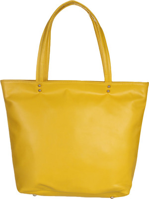

tryfeet bagags School Bag(Yellow, 10 L)