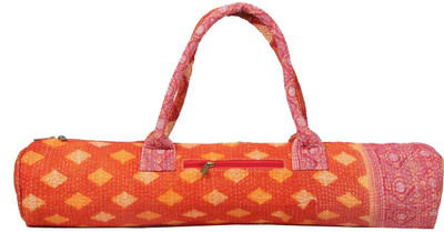 

Jaipur Textiles Hub JTH-OBG-31 Shoulder Bag(Multicolor, 2 inch)