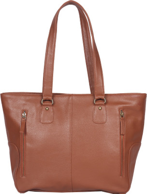 

Tomas ACPL-4127(Tan) Shoulder Bag(Tan, 8 inch)