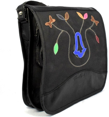 

Canthari DCWB4488 School Bag(Black, 2 L)