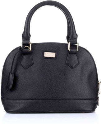 

Satya Paul T397-0100 Waterproof Shoulder Bag(Black, 12 inch)