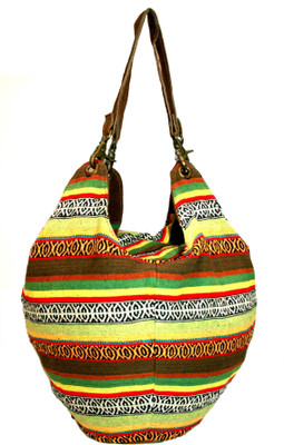 

MNMS MNMS-020 Shoulder Bag(Multicolor, 17 inch)