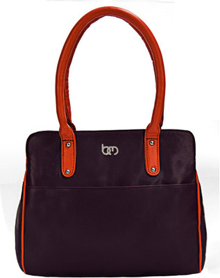 

Bagsy Malone Hand-held Bag(Multicolor)