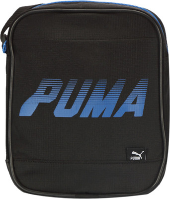 

Puma 7415501-EXBG Multipurpose Bag(Black, 20 L)