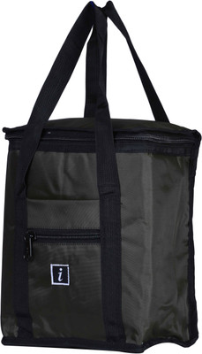 

FabSeasons Lunch Bag Waterproof Lunch Bag(Green, 6 inch)
