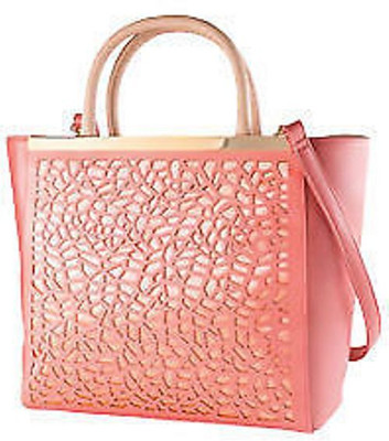 

Oriflame Sweden Coral Bag Waterproof School Bag(Pink, 35 inch)