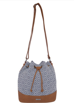 

Vero Moda 1850090-Cognac Shoulder Bag(Cognac, 12 inch)