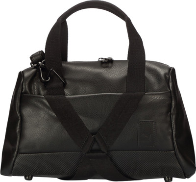 

Puma 7422601 Black 4056205791065 Multipurpose Bag(Black, 12 inch)
