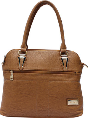 

Joe Louis Hand-held Bag(Multicolor)