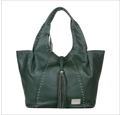 

Kara Sejal Waterproof Multipurpose Bag(Green, 5 inch)