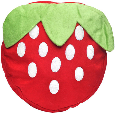 

Hawai Small Litchi Soft School Bag(Red, Green, 6 L)