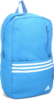 

ADIDAS VERSATILE BP 3S Backpack(UNIBLU/ICEBLU/ICEBLU)